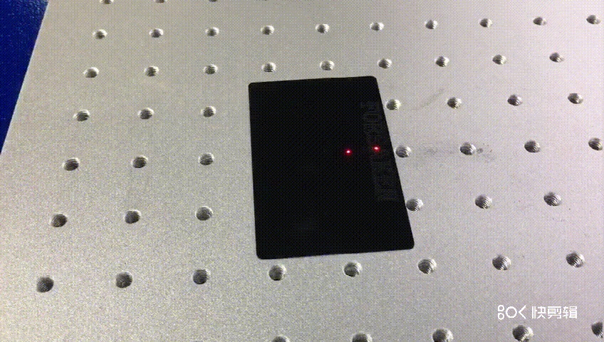 355nm激光打標(biāo)機(jī)焦距怎么調(diào)？完整調(diào)焦方法指南